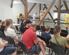 Strzelnica LOK - dzień otwarty dla mieszkańców