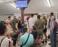 Strzelnica LOK - dzień otwarty dla mieszkańców
