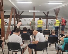 Strzelnica LOK - dzień otwarty dla mieszkańców