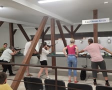 Strzelnica LOK - dzień otwarty dla mieszkańców
