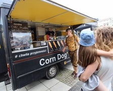 Festiwale Rzemiosła, Piwa i Wina oraz Street Foodu na Nowym Targu