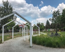 Park kieszonkowy przy ul. Tczewskiej