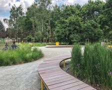 Park kieszonkowy przy ul. Tczewskiej