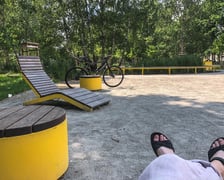 Park kieszonkowy przy ul. Tczewskiej