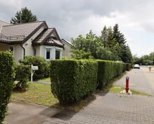 Mała Ameryka we Wrocławiu - ul. Tunelowa