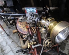 Kustom Konwent w Browarze Mieszczańskim