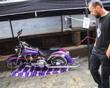 Kustom Konwent w Browarze Mieszczańskim