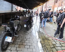 Kustom Konwent w Browarze Mieszczańskim