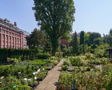 Słynny 30-letni sklep ogrodniczy przy ogrodzie botanicznym zamknięty! Co się stało?