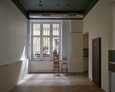 Remont w Cafe Równik