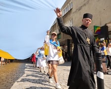 <p>Marsz Solidarności i Wolności z okazji Dnia Niepodległości Ukrainy</p>