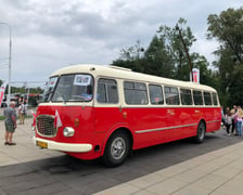 Obchody 43. rocznicy powstania NSZZ ?Solidarność?
