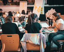 <p>CharITy Hackathon 2022</p>