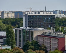 Panorama Wrocławia