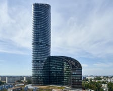 Panorama Wrocławia