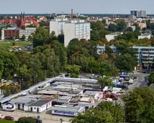 Panorama Wrocławia