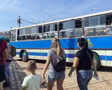 Dzień otwarty w zajezdni Popowice