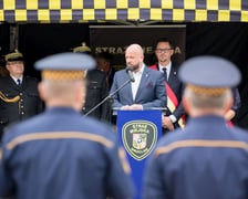 Obchody 32-lecia Straży Miejskiej Wrocławia, 22.09.2023