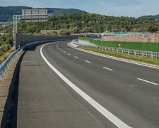 S3 Kamienna Góra - Lubawka, wrzesień 2023
