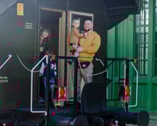 „Kolejowe zakamarki Wrocławia”