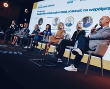 II konferencja "Liczymy się dla edukacji" już 7 i 8 października