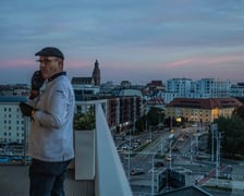 Penthouse w Central Park przy ul. Mieszczańskiej