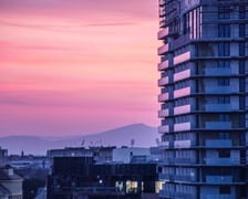 Penthouse w Central Park przy ul. Mieszczańskiej