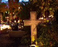 Cmentarz przy ul. Smętnej we Wrocławiu