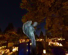 Cmentarz przy ul. Smętnej we Wrocławiu