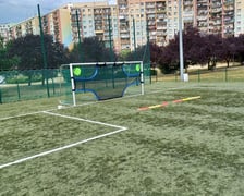 <p>Sportowy Gaj</p>