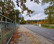 Efekty inwestycji z Funduszu Osiedlowego w Leśnicy