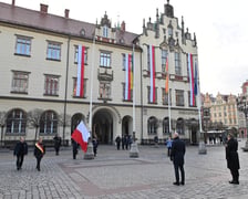 Uroczystości 11 listopada we Wrocławiu