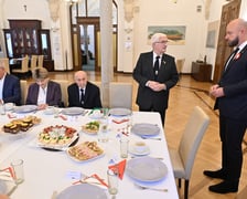 Uroczystości 11 listopada we Wrocławiu