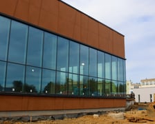 Budowa Aquaparku na Zakrzowie