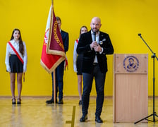 Uroczystość 50-lecia XIII LO we Wrocławiu