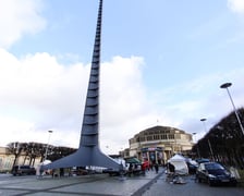 Giełda Staroci pod Iglicą, 25-26 listopada 2023