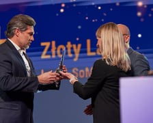 Gala nagrody Złoty Lajk