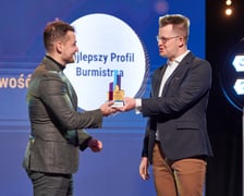 Gala nagrody Złoty Lajk