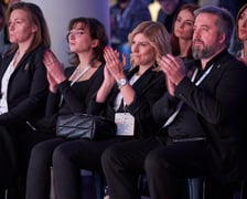 Gala nagrody Złoty Lajk