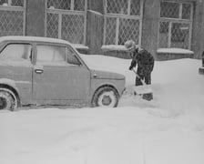 <p>Zima stulecia 1978/1979 w Polsce</p>
