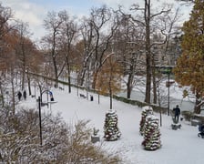 <p>Wrocław w zimowej aurze</p>
