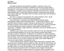 Matura 2025 z polskiego z CKE. Arkusz - poziom podstawowy