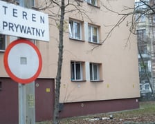 Pożar w mieszkaniu przy ul. Kościuszki