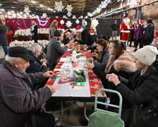 Paczki Dobrych Relacji w Czasoprzestrzeni, 20.12.2023