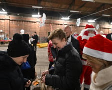 Paczki Dobrych Relacji w Czasoprzestrzeni, 20.12.2023