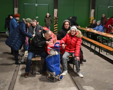 Paczki Dobrych Relacji w Czasoprzestrzeni, 20.12.2023