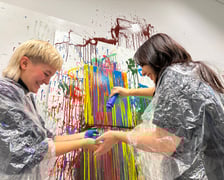 Nowe kreatywne miejsce we Wrocławiu - Pigcasso Creative Paint House