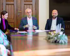 Stypendia artystyczne prezydenta Wrocławia. X edycja - rozdanie i laureaci