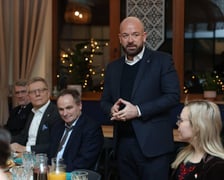 Spotkanie z korpusem dyplomatycznym Wrocławia