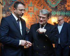 Spotkanie z korpusem dyplomatycznym Wrocławia